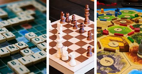 The 150+ Best Board Games of All Time .